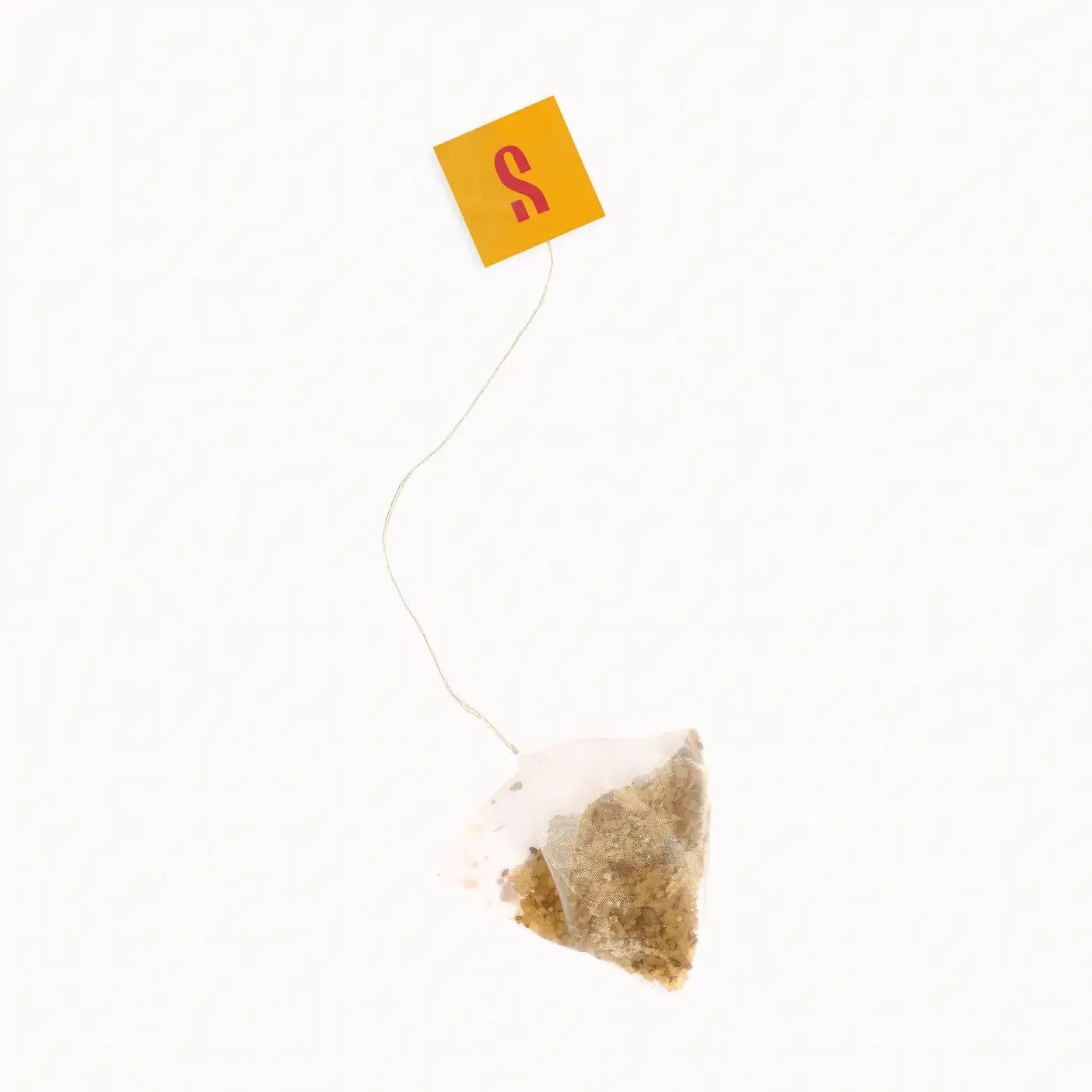 Old Fashioned Tea Bags (8 ct)