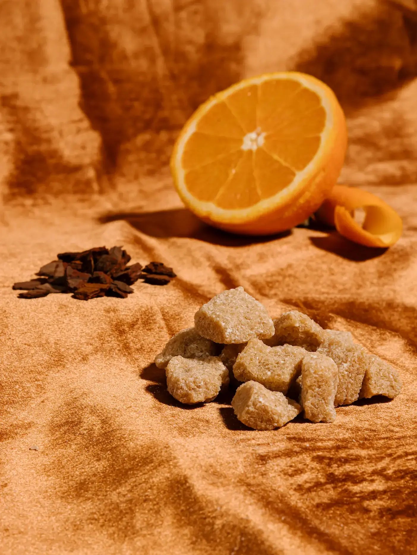 Old Fashioned Tea Bags (8 ct)
