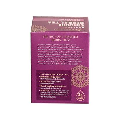 Almond Amaretto Roasted Herbal Tea