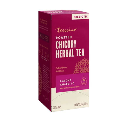 Almond Amaretto Roasted Herbal Tea