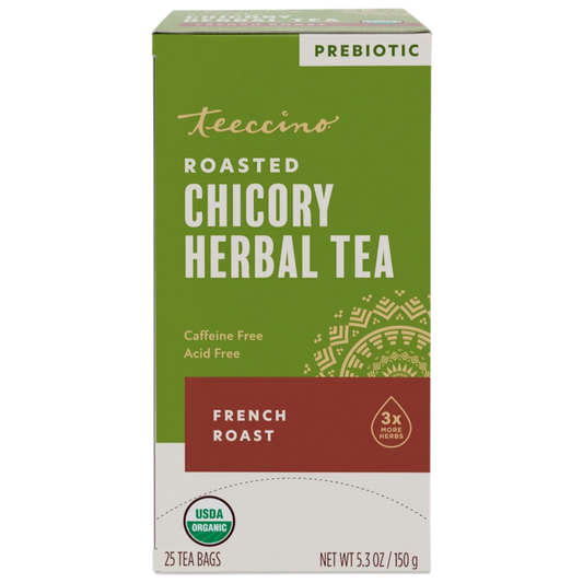 French Roast Roasted Herbal Tea
