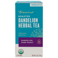 Dandelion Dark Roast Roasted Herbal Tea