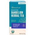 Dandelion Blueberry Vanilla Roasted Herbal Tea