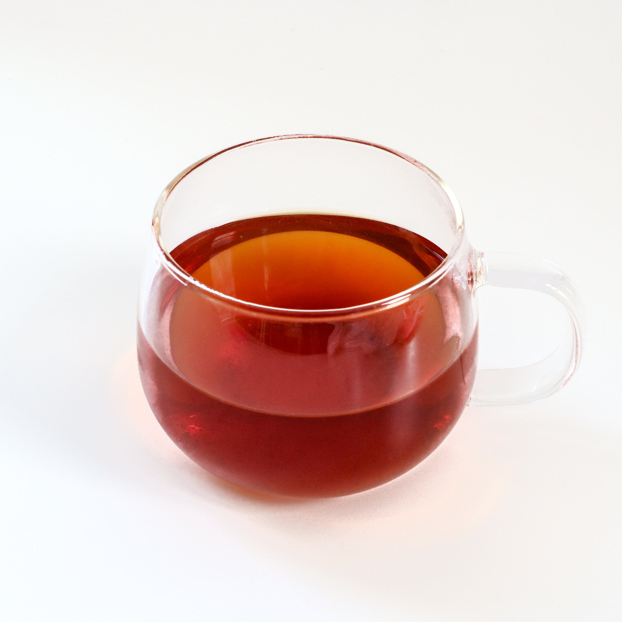 Cashew & Jam Black Tea