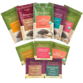 Chocolate Blends Sampler Coffee + Tea