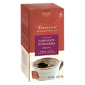Cordyceps Schisandra Cinnamon Berry Mushroom Herbal Tea