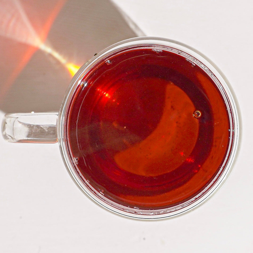 Monk's Blend Tea