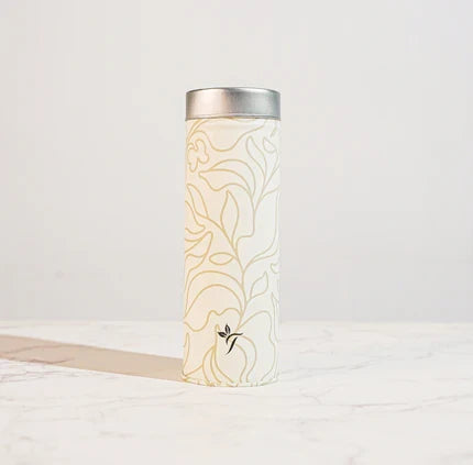 Autumn Apple Chai
