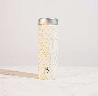 Canadian Ice Wine Tea