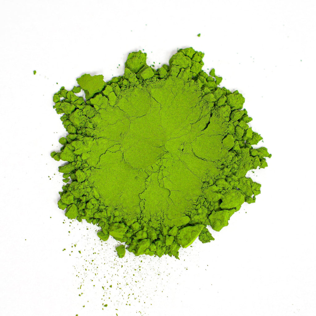 Yame Spring Blossom First Flush Matcha