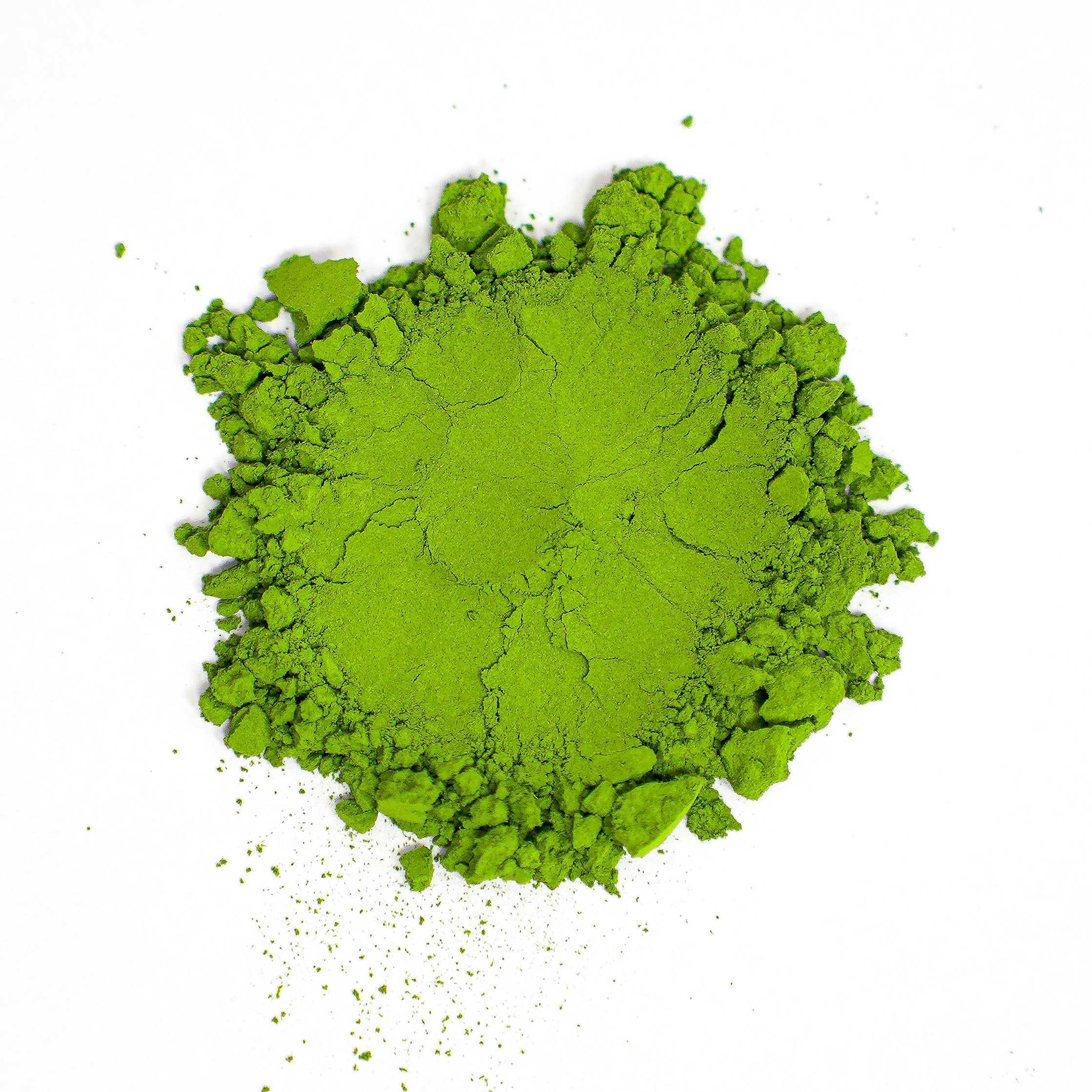 Yame Spring Blossom First Flush Matcha
