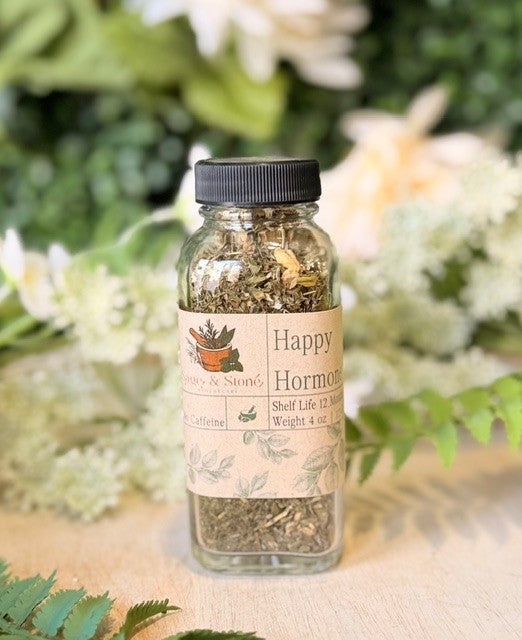 Happy Hormone Balance Tea
