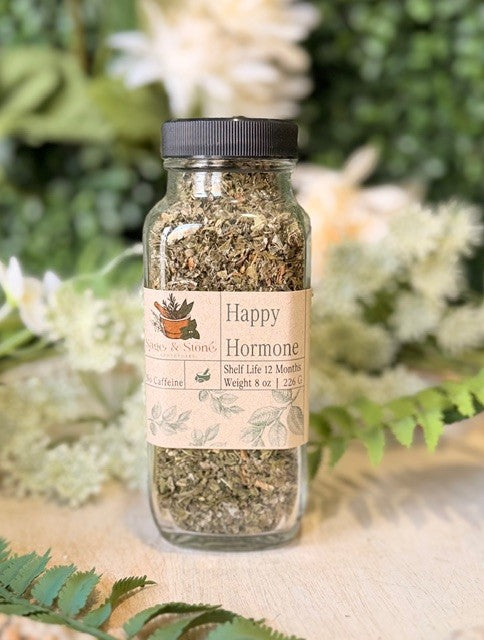 Happy Hormone Balance Tea