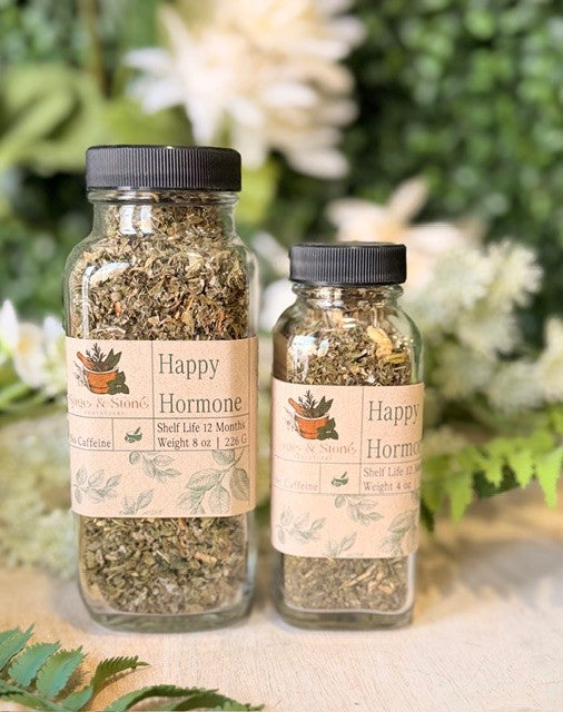 Happy Hormone Balance Tea