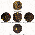 Holiday Tea Sampler