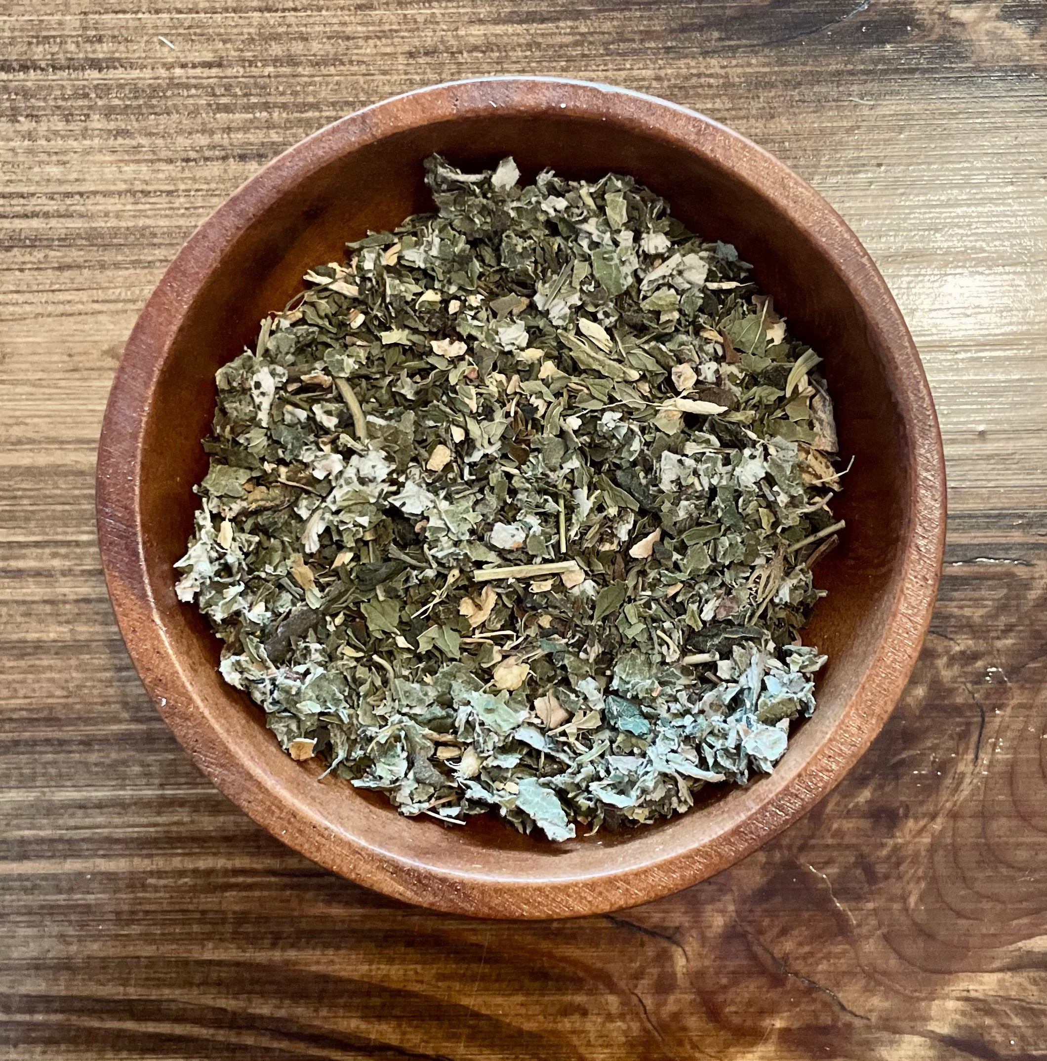 Happy Hormone Balance Tea