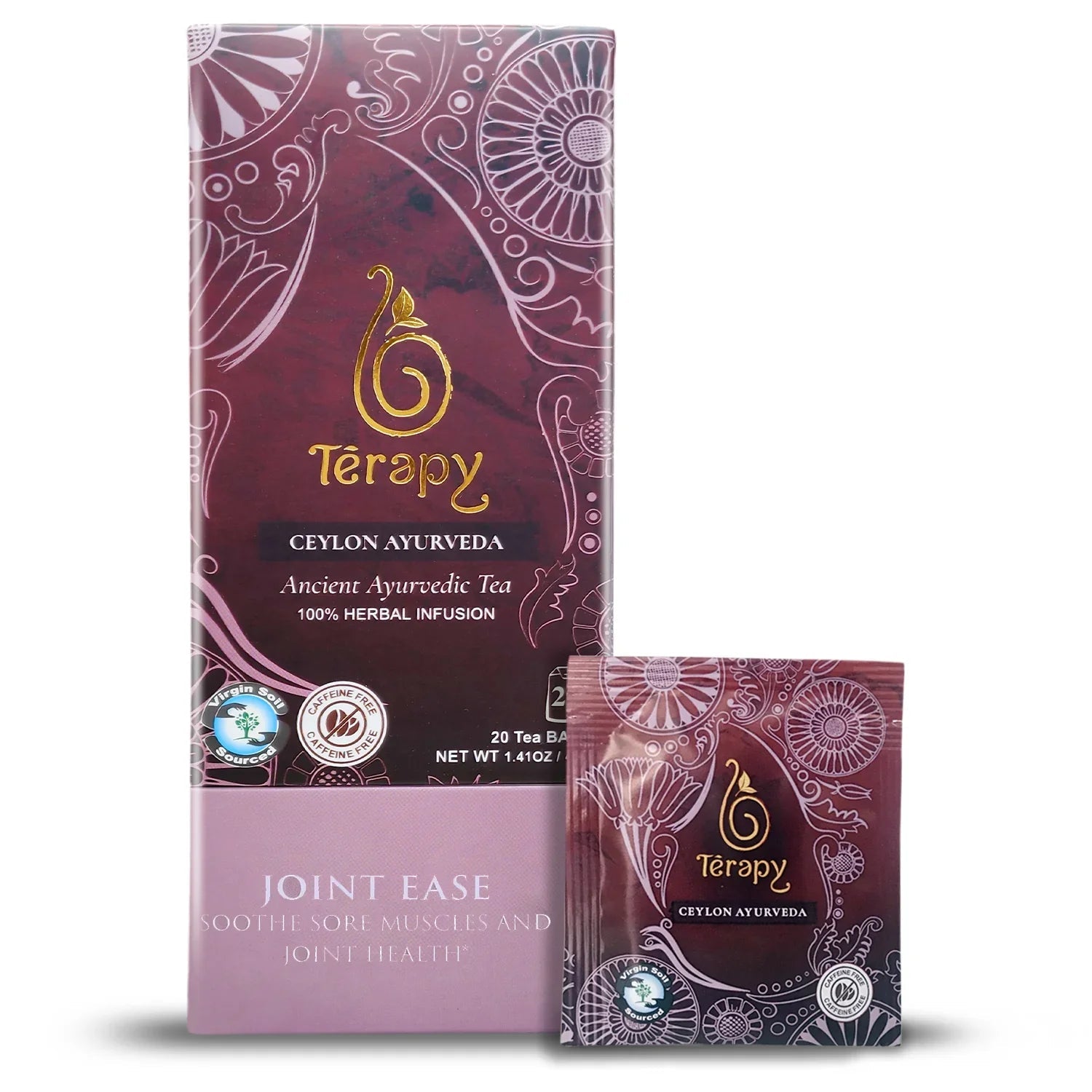 Joint Ease Tea