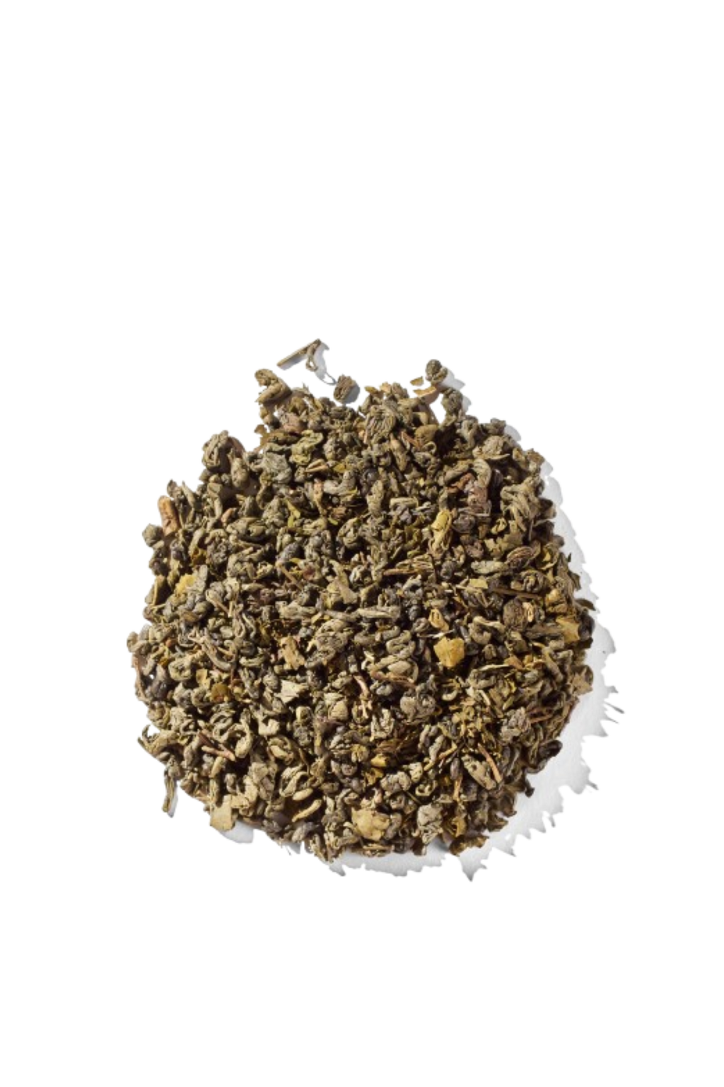Moroccan Mint No. 26