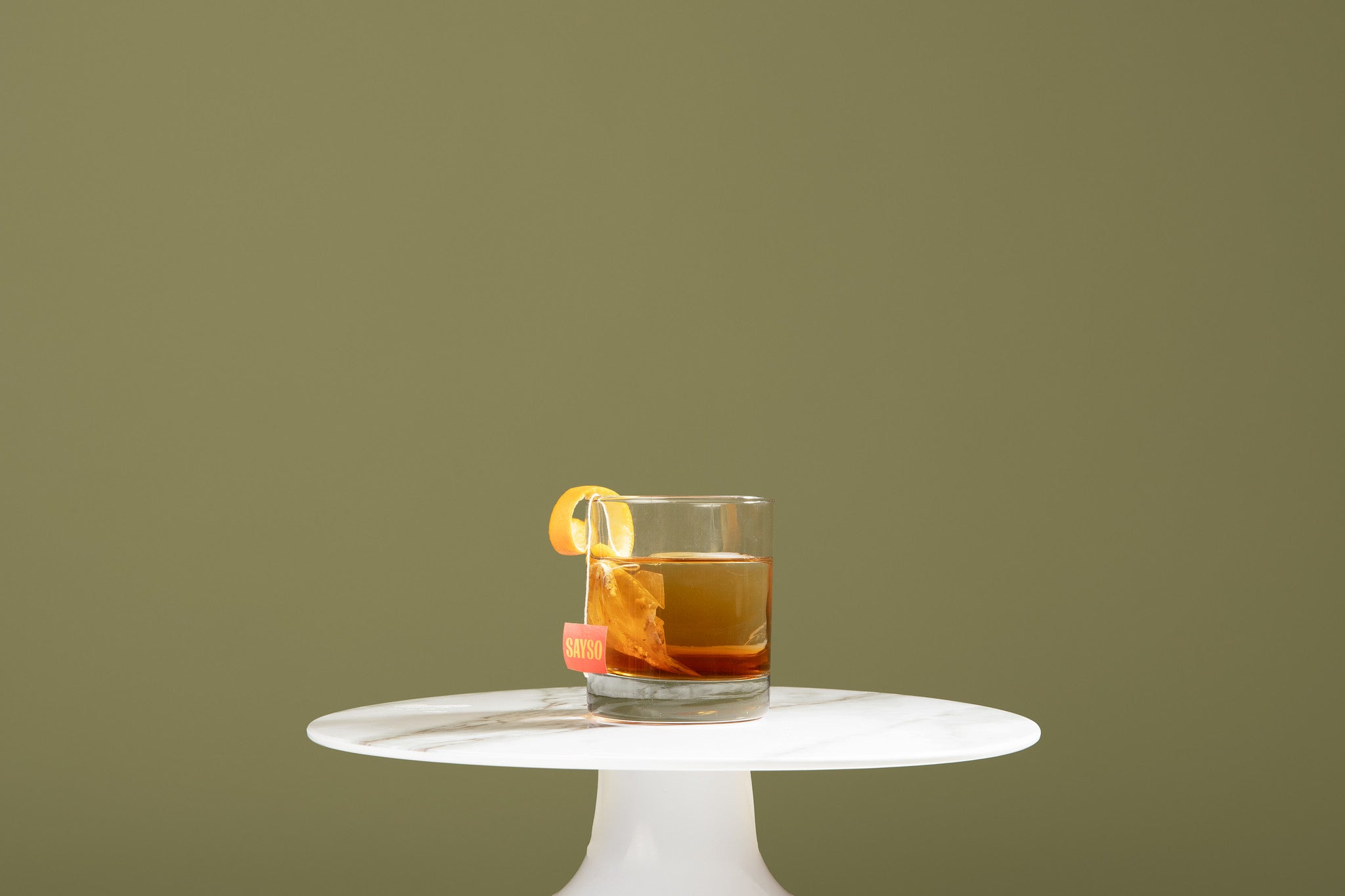 Old Fashioned Tea Bags (8 ct)