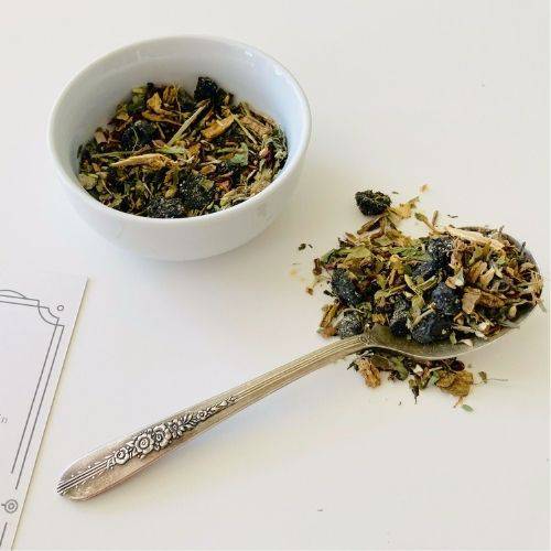 Detox Fertility Tea