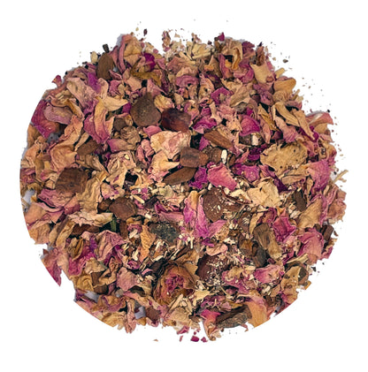 Heartfelt Tea for Blood Pressure