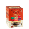 Mushroom Adaptogen Herbal Tea Sampler Box