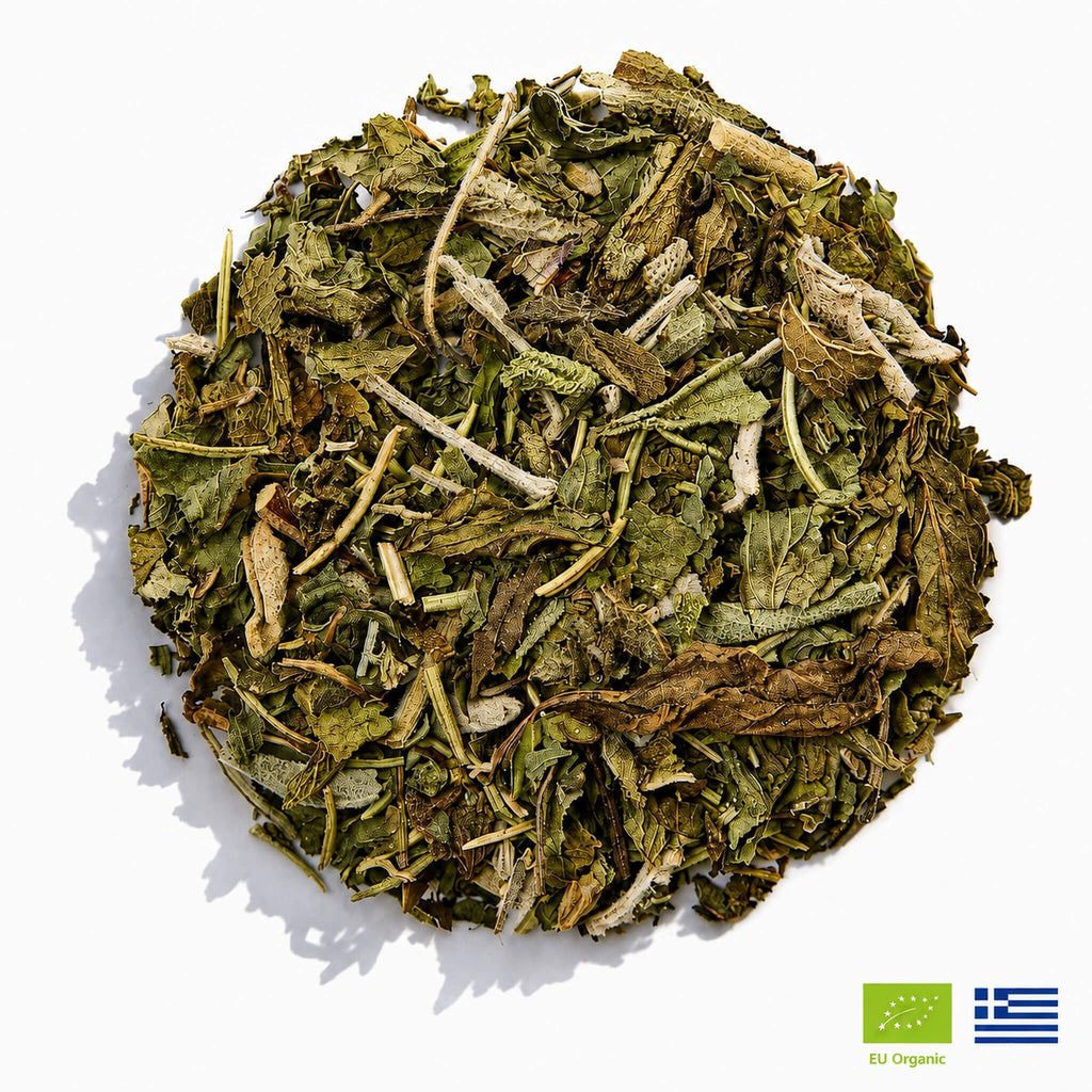 Focus Tea