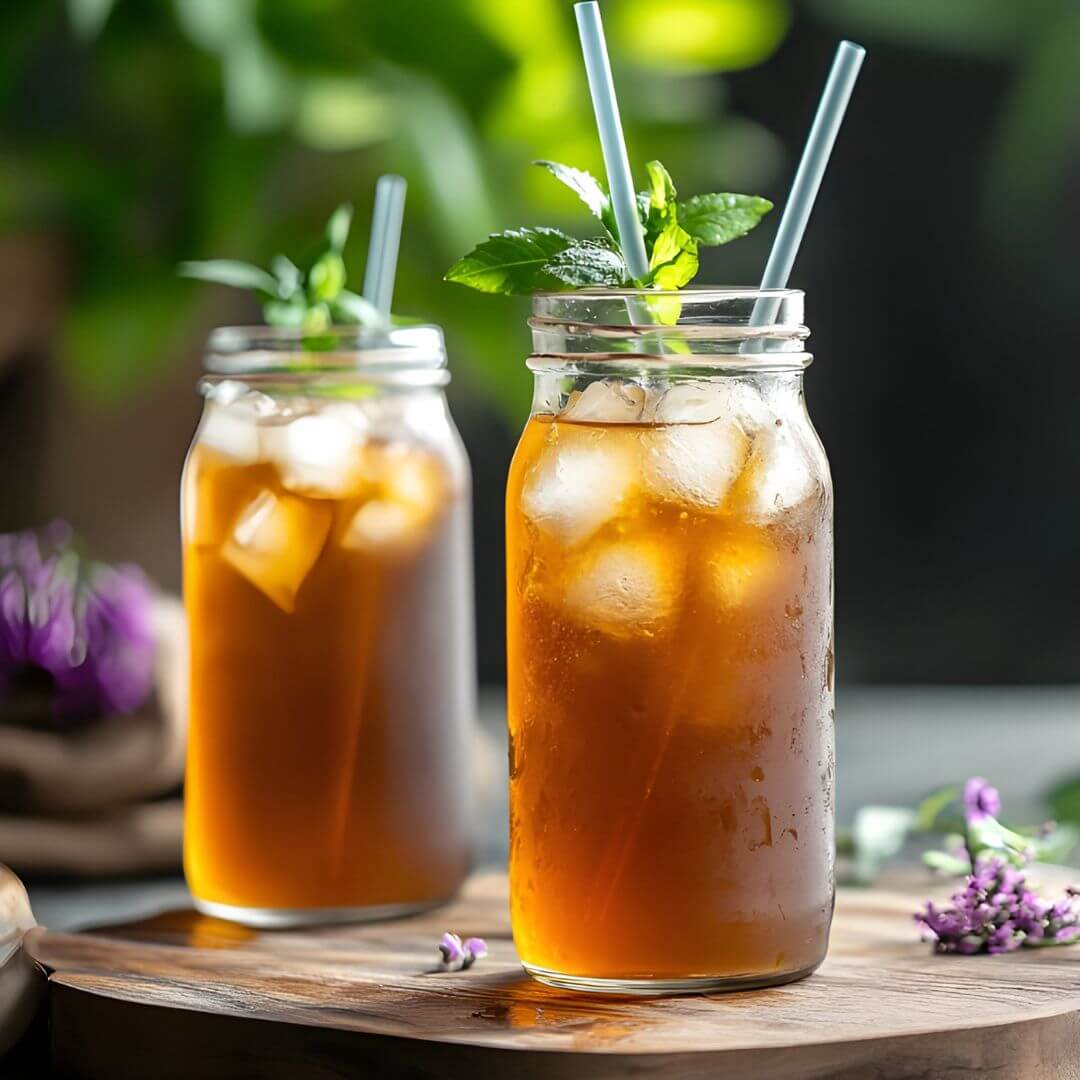 Focus Tea
