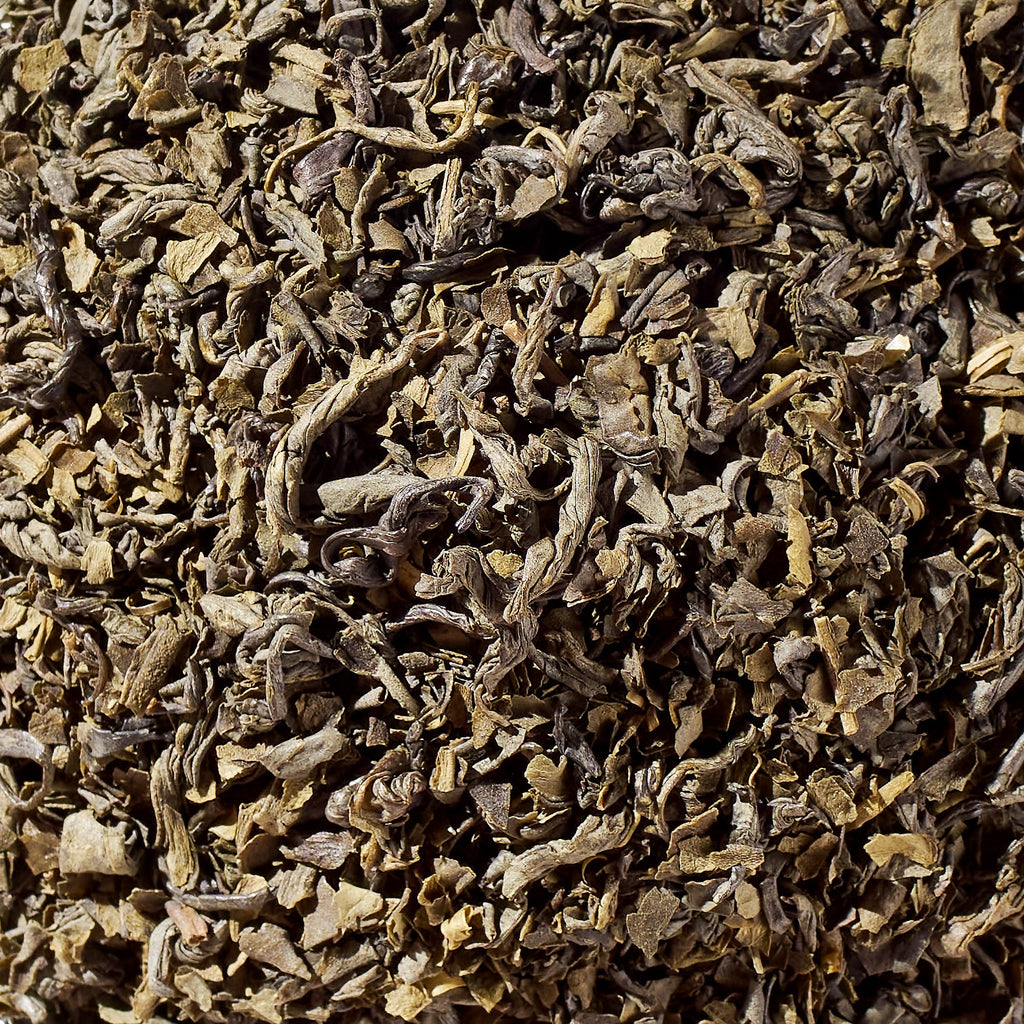 Chunmee No. 25 | Loose Leaf Green Tea