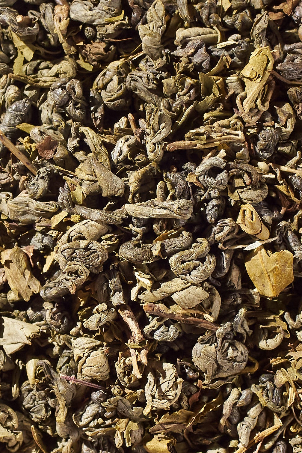 Moroccan Mint No. 26