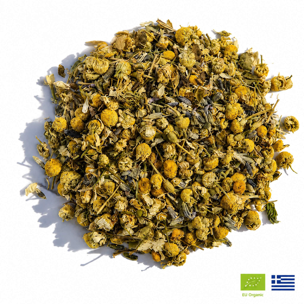Sleep Tea