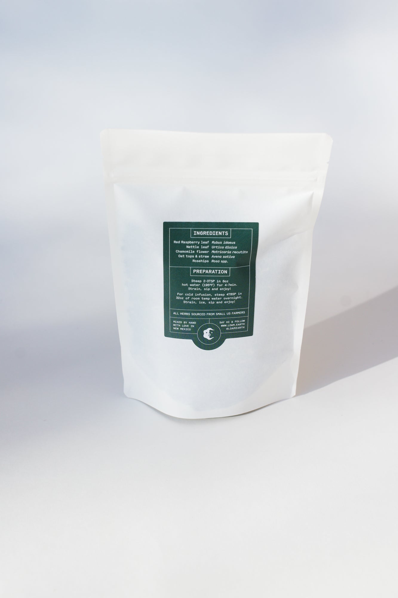 Well Womb Tea