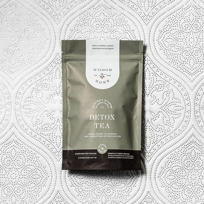 PCOS Support Tea Trio